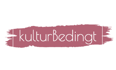 institut kulturBedingt Logo